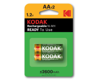 Kodak KAAHR-2 - 1457830 - zdjęcie 1